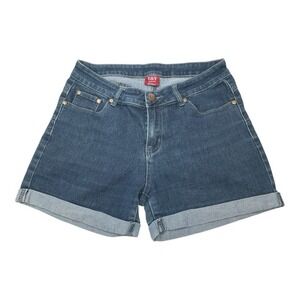T&Y brand denim shorts‎ Size 9/10